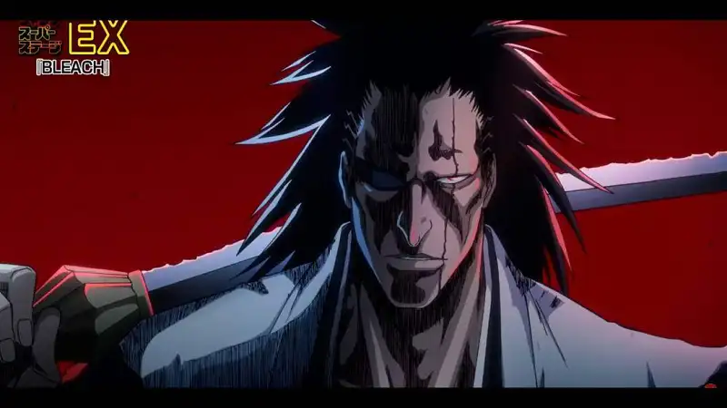 动漫专区,次元资讯,动漫,死神BLEACH,千年血战