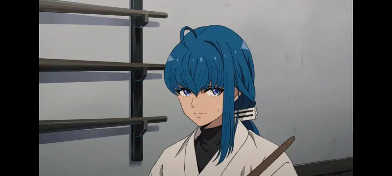 无职转生,无职转生到了异世界就拿出真本事,异世界,动画,动漫,番剧,日漫,二次元,ACG