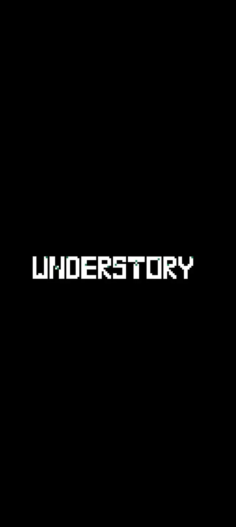 Understory:Ninth Human招募企划