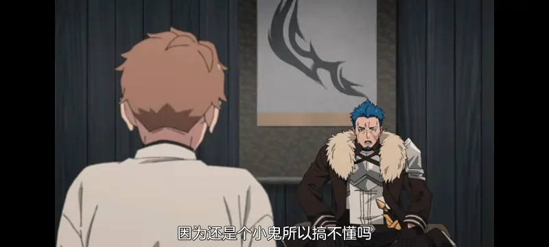 无职转生,无职转生到了异世界就拿出真本事,异世界,动画,动漫,番剧,日漫,二次元,ACG