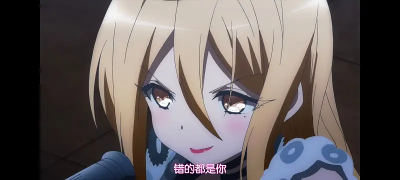 魔法少女育成计划,魔法少女,魔保育,动画,动漫,番剧,二次元,日漫,ACG
