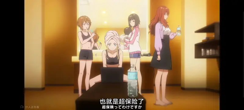 某暗部的少女共栖,某科学的超电磁炮,魔法禁书目录,动画,动漫,番剧,日漫,二次元,ACG