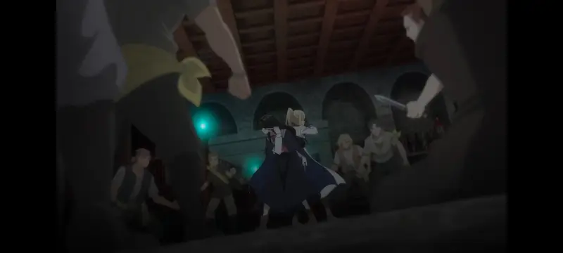 魔女之旅,动画,动漫,番剧,ACG
