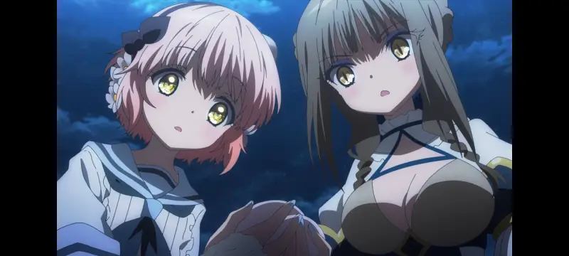 魔法少女育成计划,魔保育,魔法少女,动画,动漫,番剧,ACG,日漫