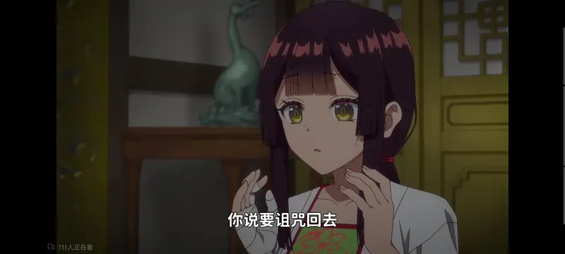 恶女不才请多关照雏宫蝶鼠替换传,虽然我是不完美恶女雏宫蝶鼠替换传,动画,动漫,番剧,二次元,日漫,ACG