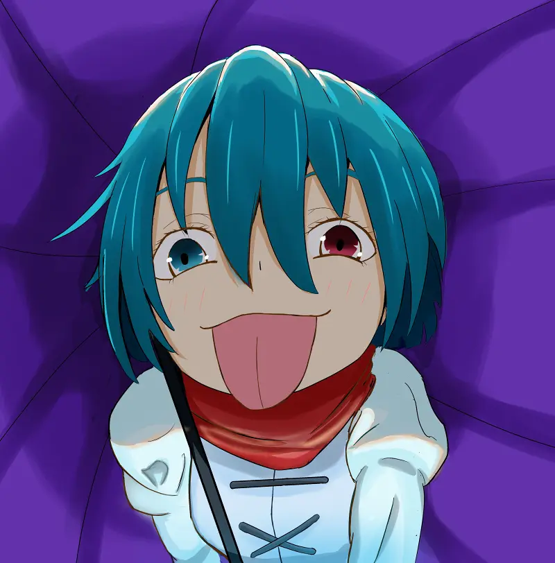 伞