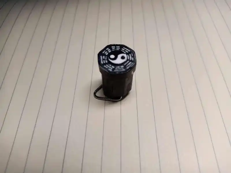 东方PROJECT,手工,自制