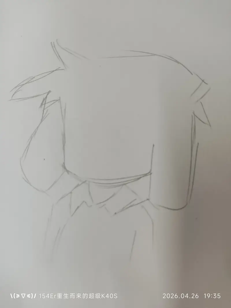 新人,绘画,美术,练习