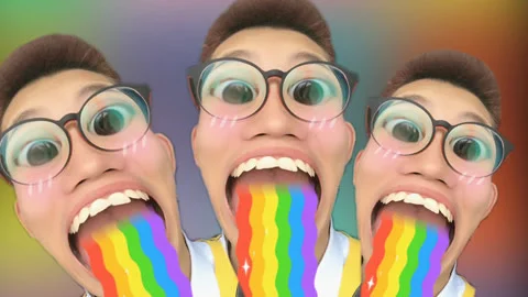 过生日咯！鲤鱼ace