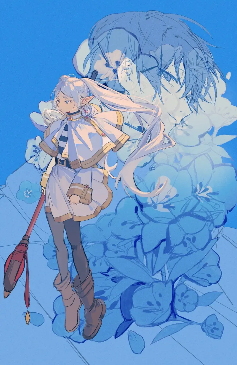 〖葬送的芙莉莲〗