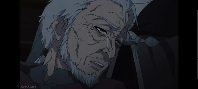 无职转生,无职转生到了异世界就拿出真本事,异世界,动画,动漫,番剧,二次元,日漫,ACG