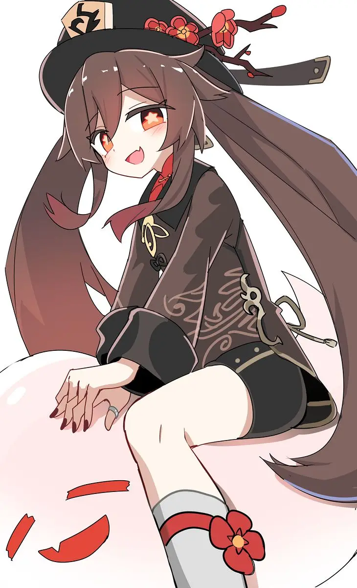 EO,插画