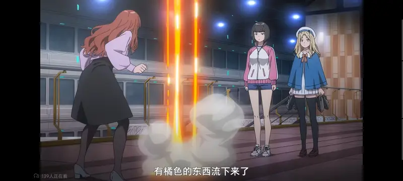 某暗部的少女共栖,魔法禁书目录,动画,动漫,番剧,二次元,ACG,日漫