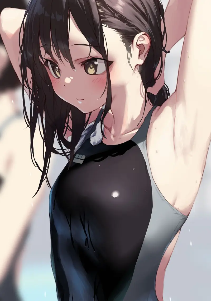 jonsun,同人志,女高中生