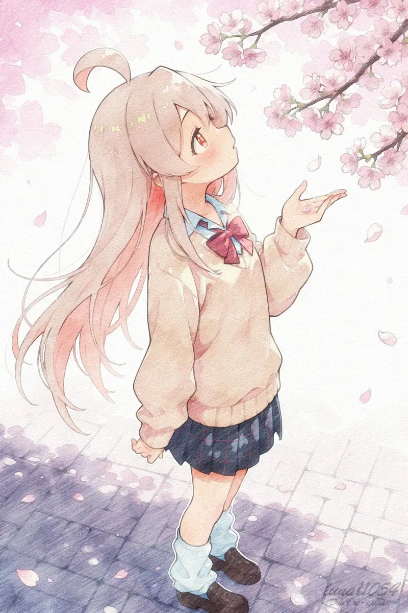 お兄ちゃんはおしまい,おにまい,绪山真寻