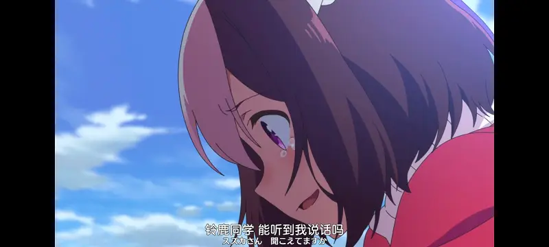 赛马娘,赛马娘PrettyDreby,动画,动漫,番剧,ACG