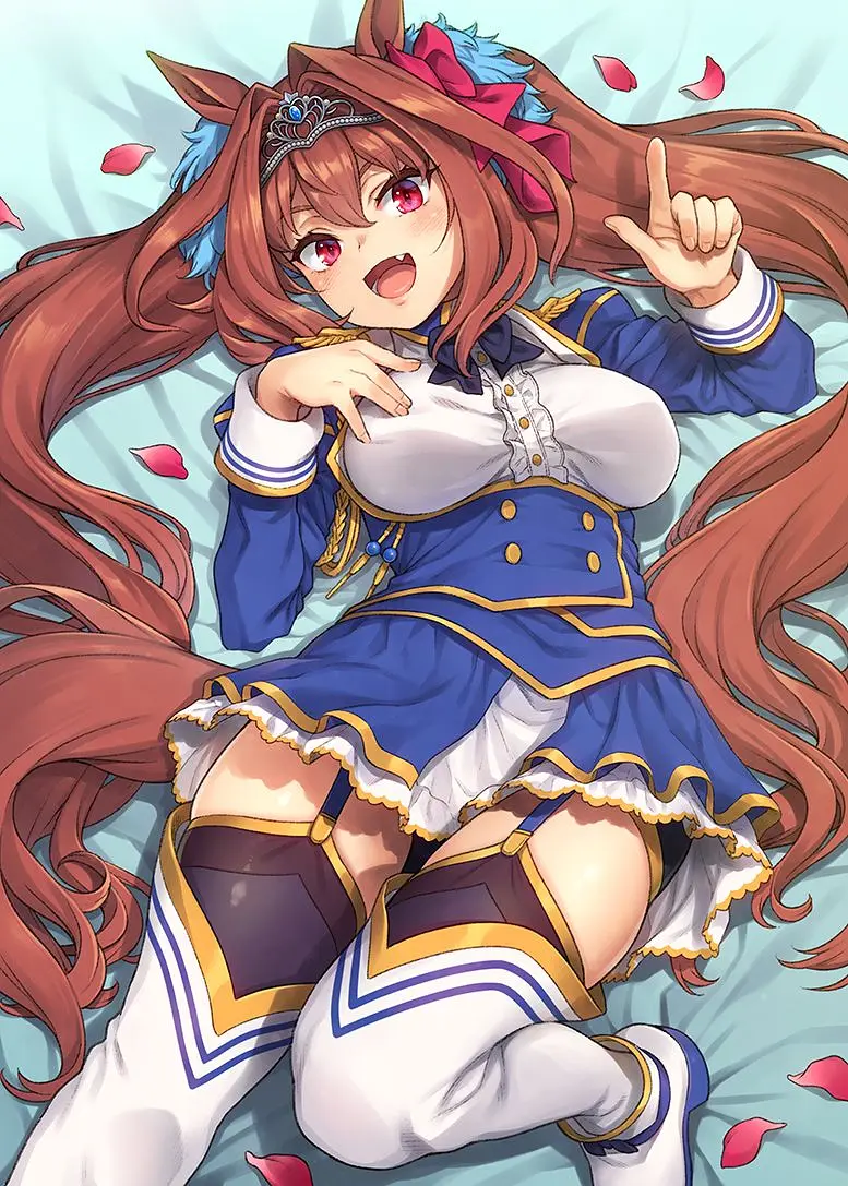 cygames,ダイワスカーレット,ウマ娘
