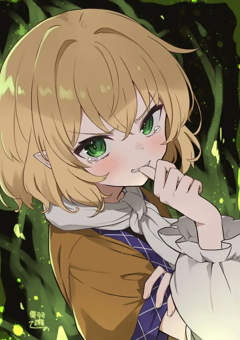 东方project