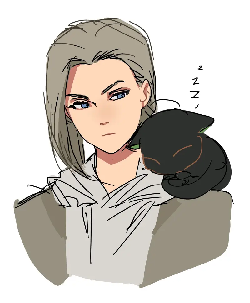 同人