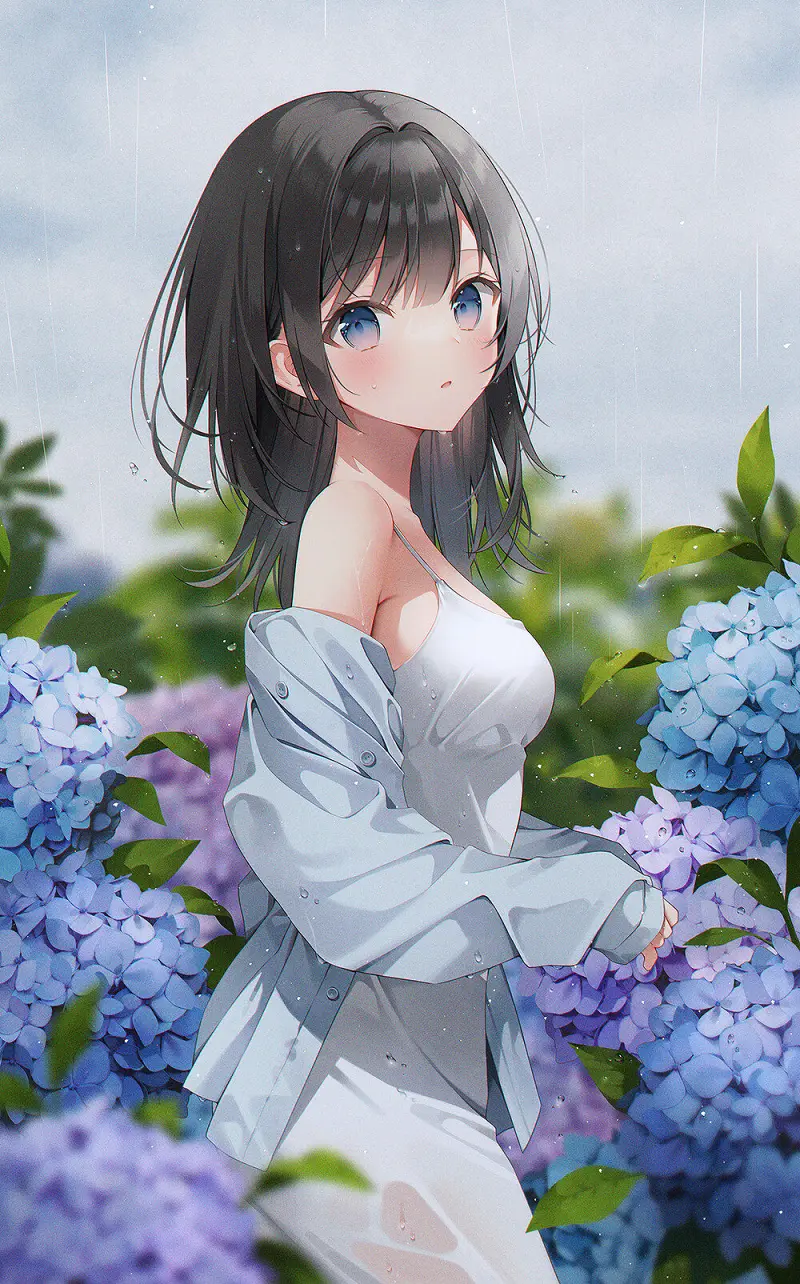 M站美图,壁纸,美图
