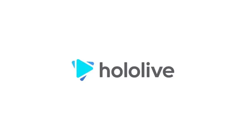 hololive,动画,vtuber