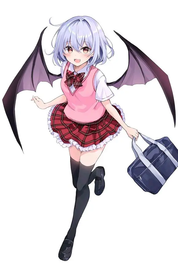 蕾米莉亚