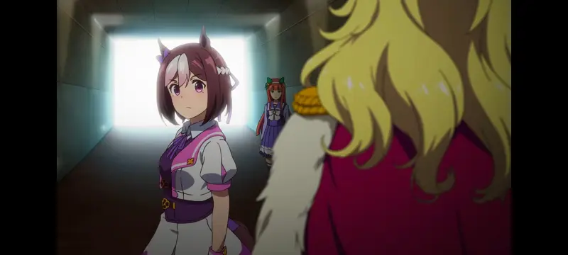 赛马娘,赛马娘PrettyDreby,动画,动漫,番剧,ACG