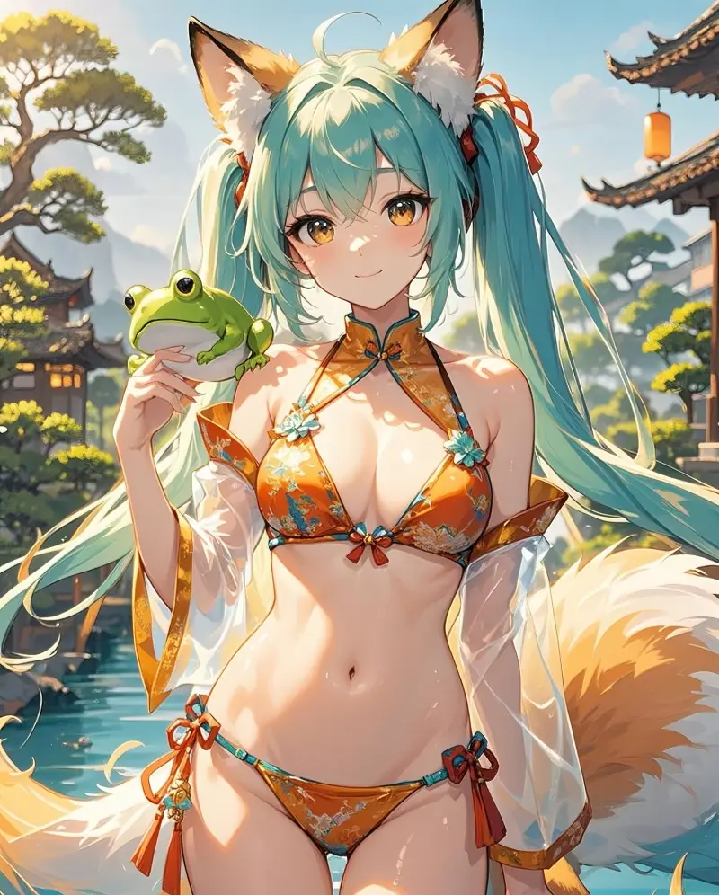 初音未来