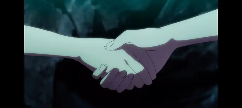上伊那牡丹酒醉身姿似百合花般,上伊那牡丹醉姿如百合,动漫,动画,番剧,二次元,ACG