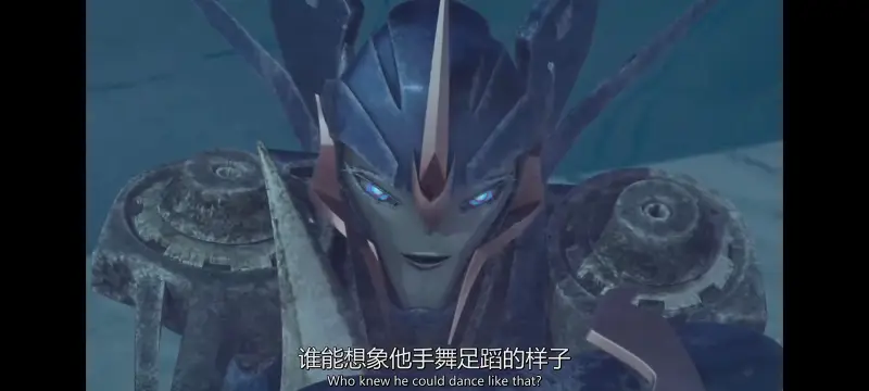 变形金刚,变形金刚领袖之证,动画,动漫,番剧,ACG