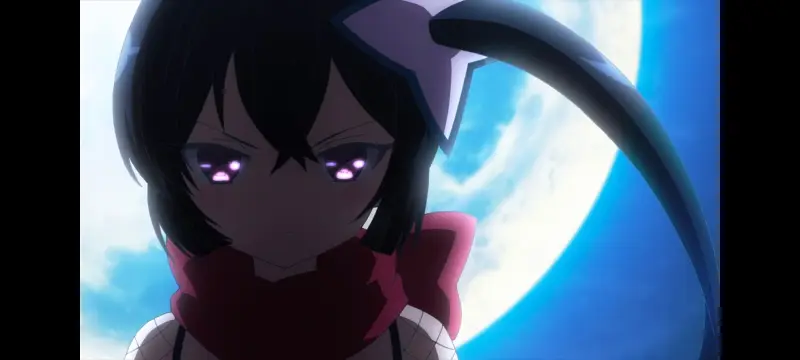 魔法少女育成计划,魔法少女,魔保育,动画,动漫,番剧,二次元,日漫,ACG