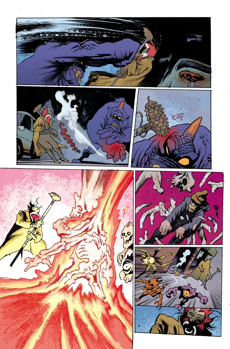 DC,DC漫画,美漫,漫画,动漫,绘画,ACG,超级英雄,伊特莱根,约拿哈克斯