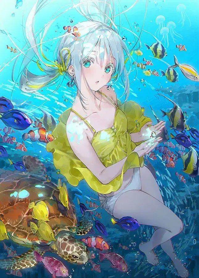 M站美图,美图