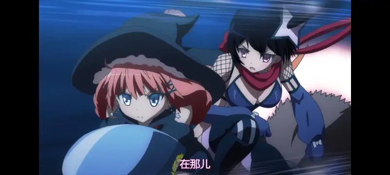 魔法少女育成计划,魔法少女,魔保育,动画,动漫,番剧,二次元,日漫,ACG