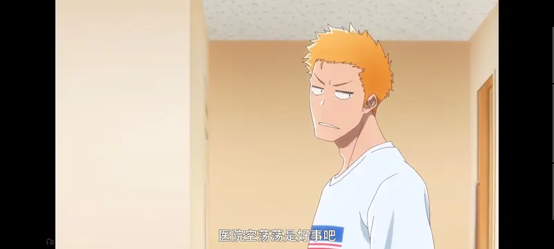 死神,千年血战,Bleach,动画,动漫,境界,番剧,日漫,二次元,ACG