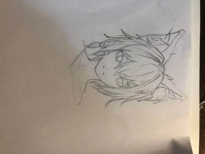 自分
