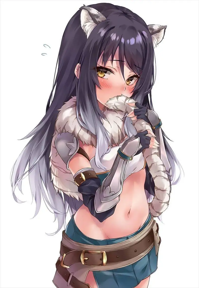 M站美图,壁纸