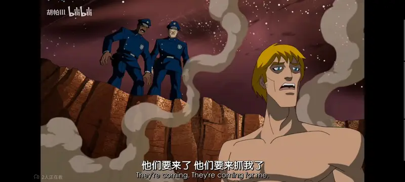 复仇者世界上最强英雄组合,超级英雄联盟复仇者,复仇者联盟,美漫,动画,动漫,番剧,ACG