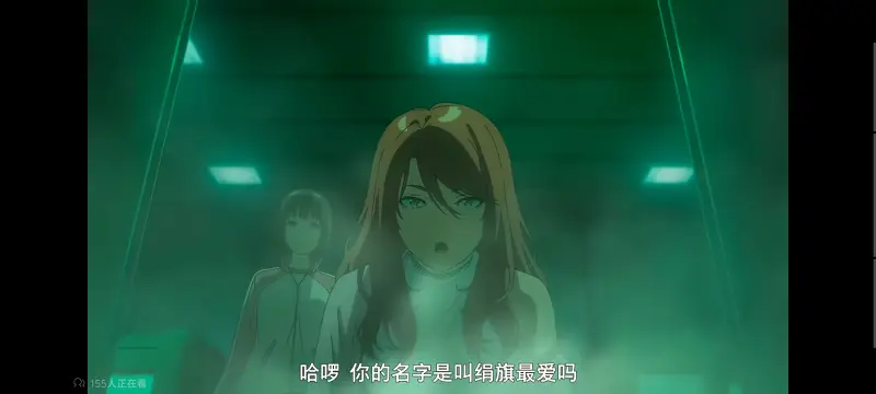 某暗部的少女共栖,魔法禁书目录,动画,动漫,番剧,二次元,ACG,日漫