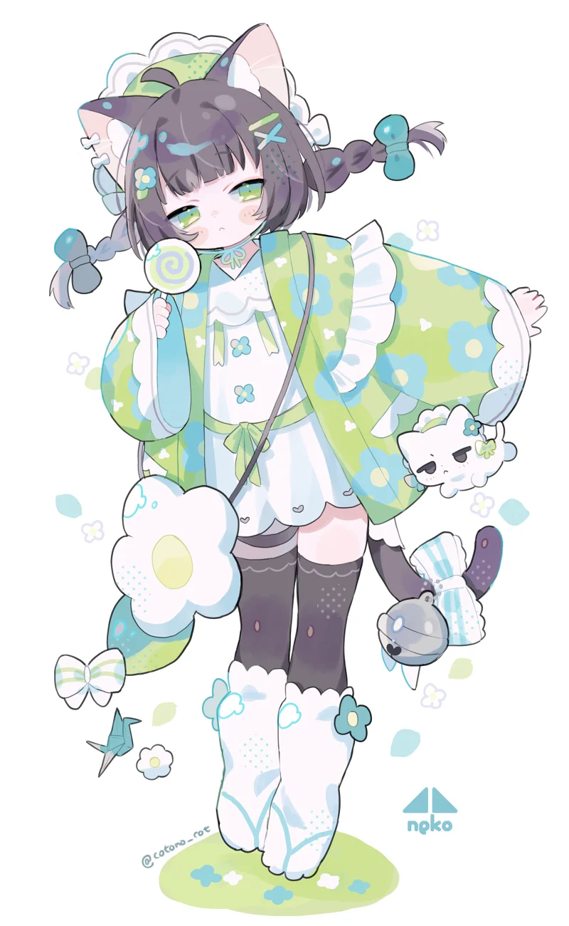 pixiv,二次元,壁纸,绘画,萌妹,美少女