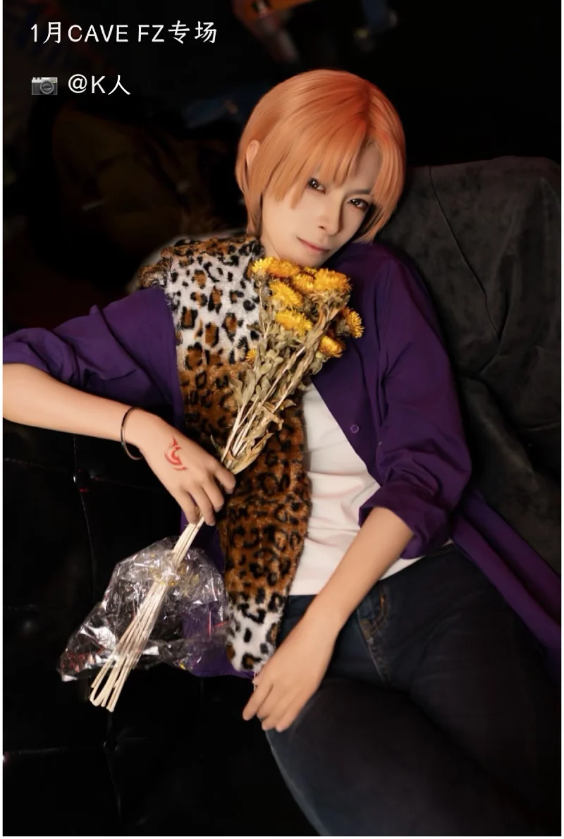 cos,cosplay,年终总结,镜音铃,雨生龙之介,吉尔德雷,朝田诗乃,埃列什基伽勒