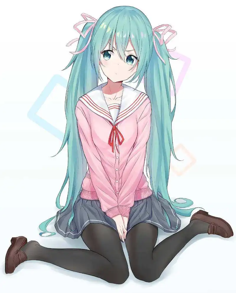 动漫专区,M站美图,画师