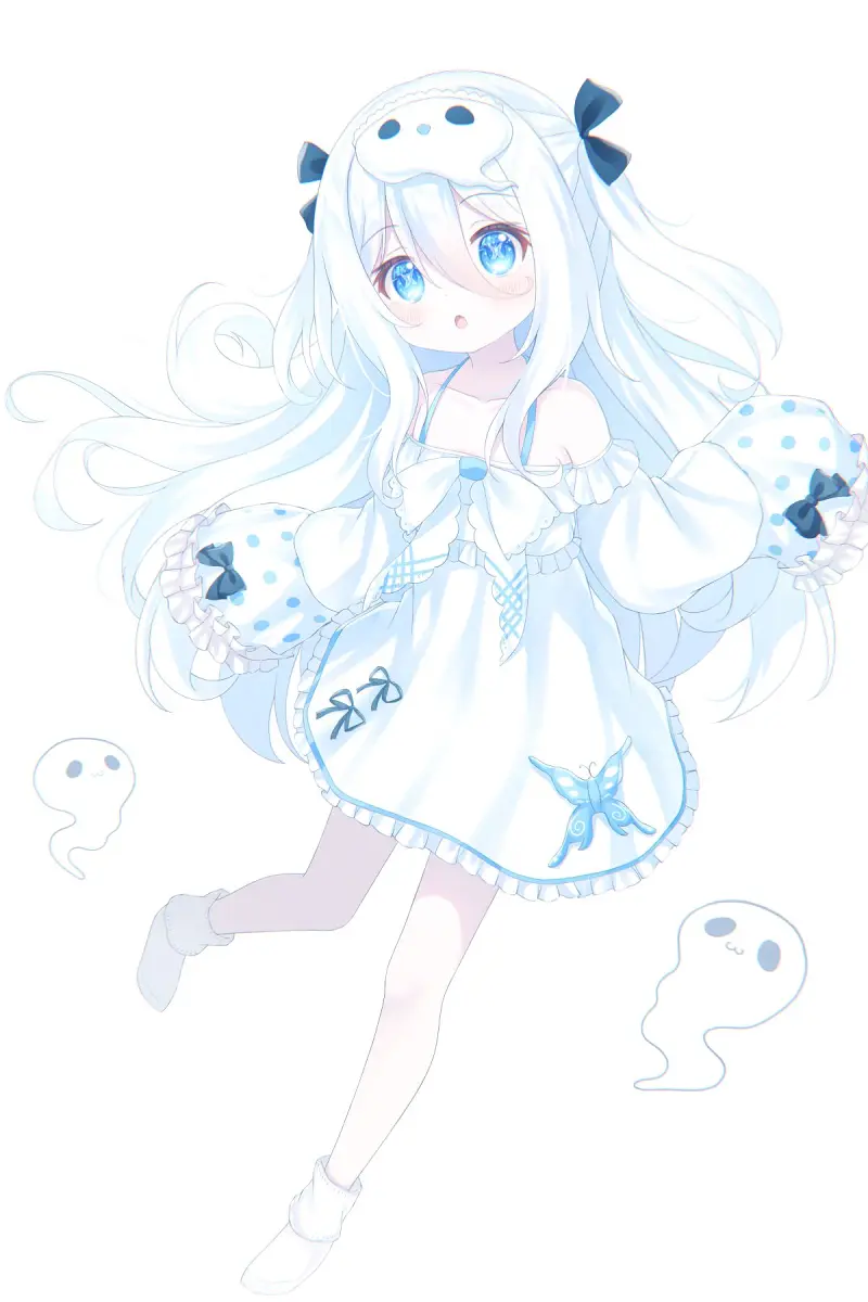 萝莉