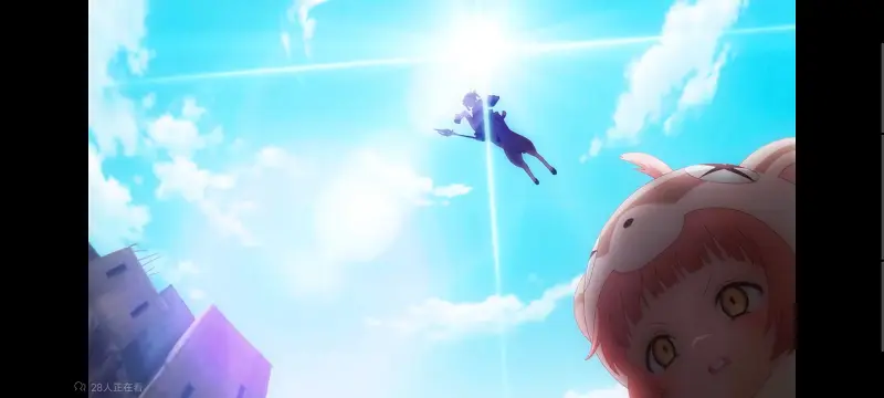 魔法少女育成计划,魔保育,魔法少女,魔法少女育成计划restart,动画,动漫,番剧,二次元,日漫,ACG