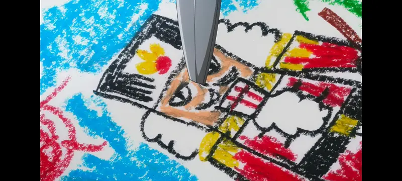 谭雅战记,幼女战记,动画,动漫,番剧,二次元,日漫,ACG