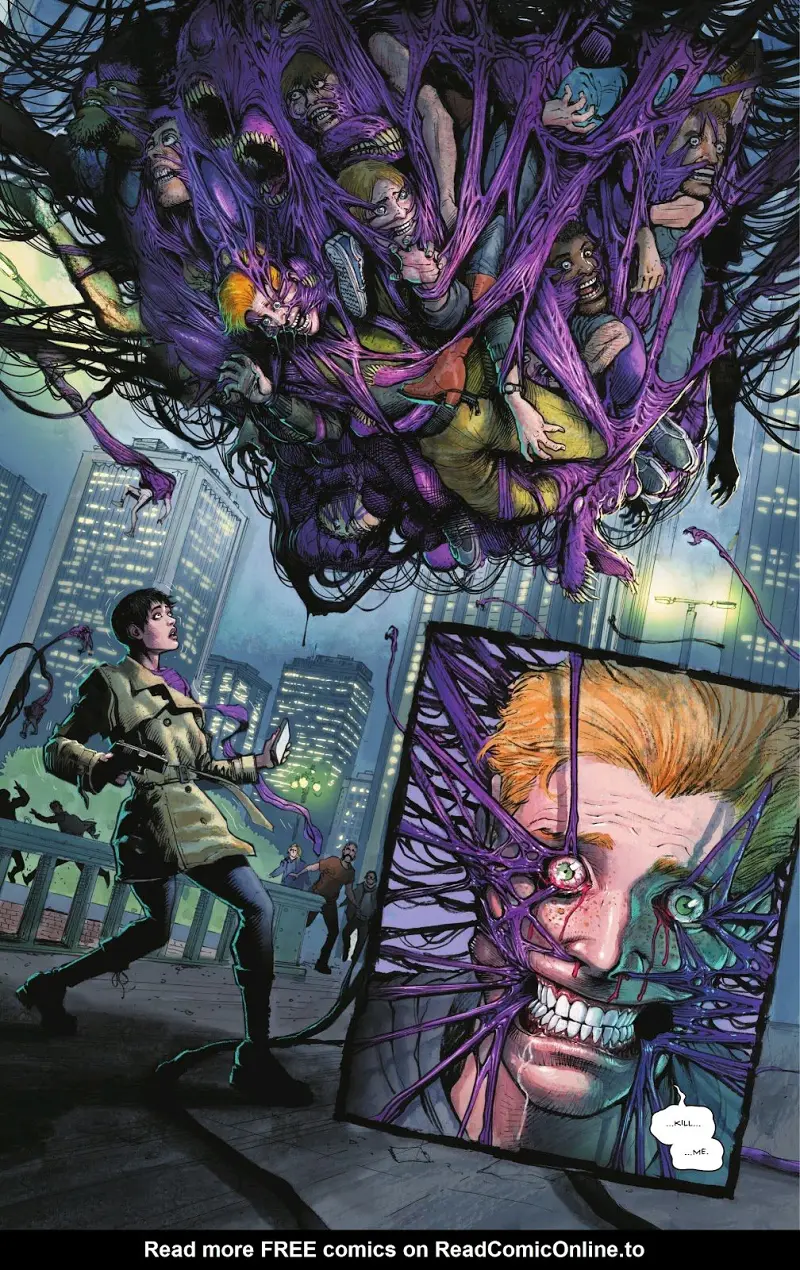 DC,DC漫画,美漫,漫画,动漫,绘画,绝对超人,超人,超级英雄,ACG