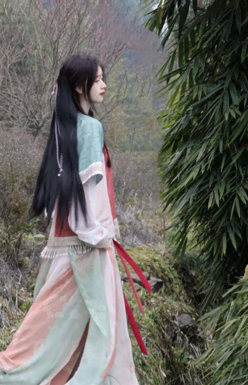 这个好看吗