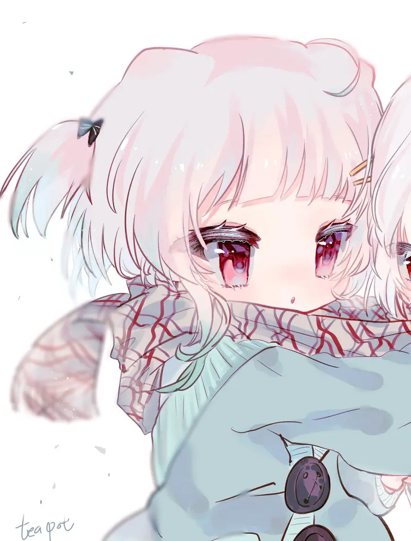 绘画创作,新人