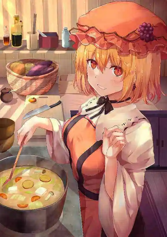 M站美图,壁纸