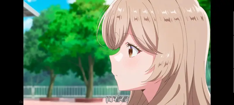 我怎么可能成为你的恋人不行不行,百合,动画,动漫,百合动漫,番剧,ACG